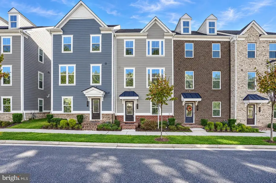 305 Heritage St, Middle River, MD 21220 - #2