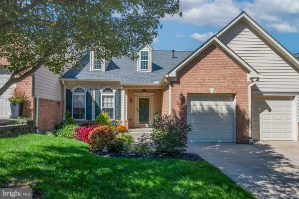 8504 Mountainholly Drive #8504, PIKESVILLE, MD 21208