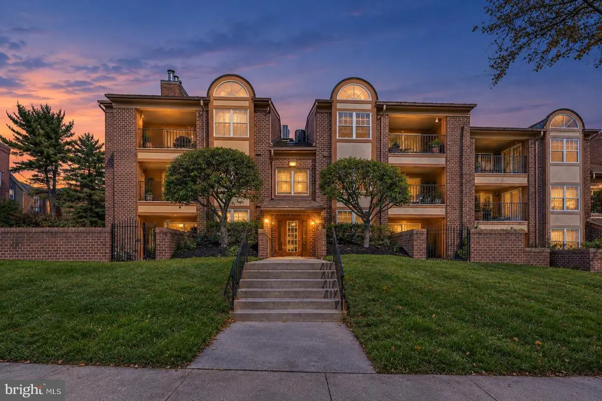 2151 Woodbox Ln #b, Baltimore, MD 21209 - #1
