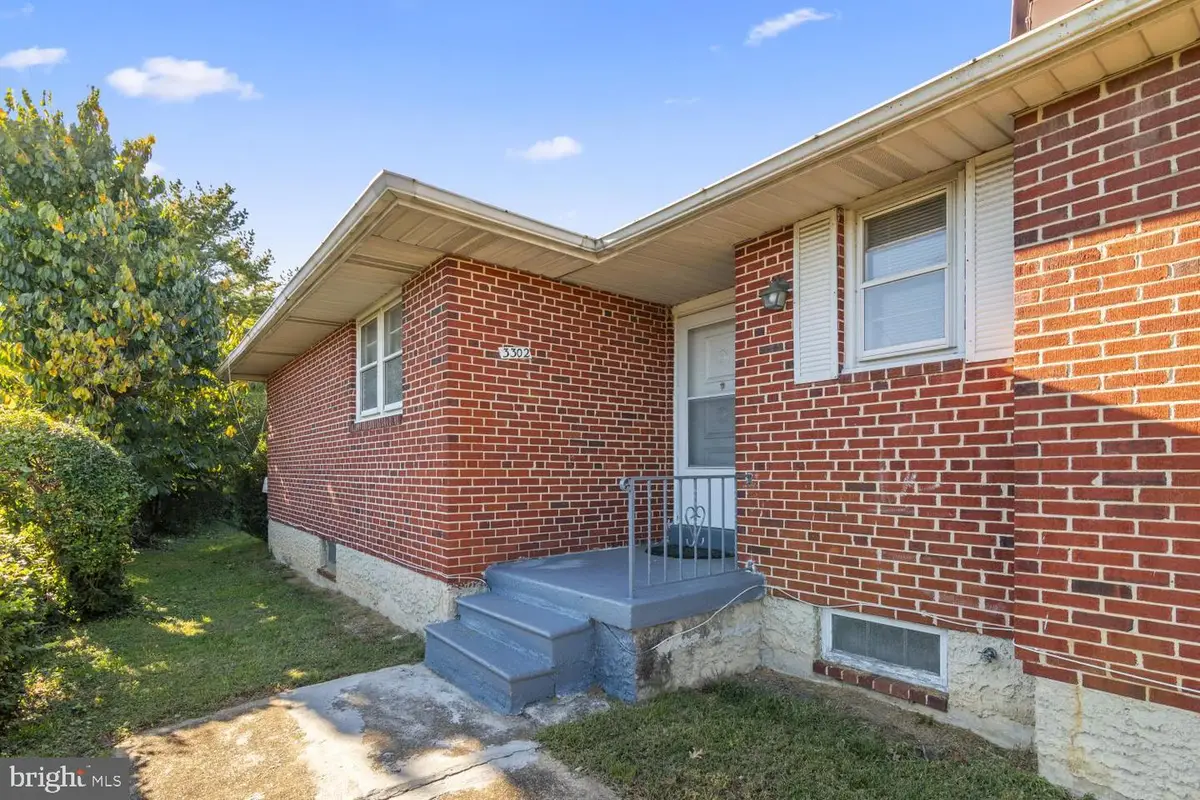 3302 Croydon Rd, Gwynn Oak, MD 21207 - #1