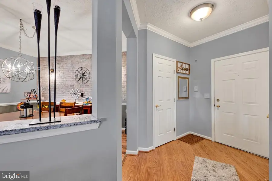 4503 Dunton Ter #4503e, Perry Hall, MD 21128 - #3