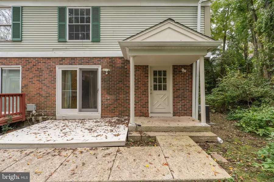 72 Ridgelawn Rd #d, Reisterstown, MD 21136 - #2