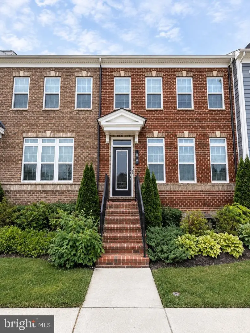 10705 Sundridge St, Baltimore, MD 21220 - #1