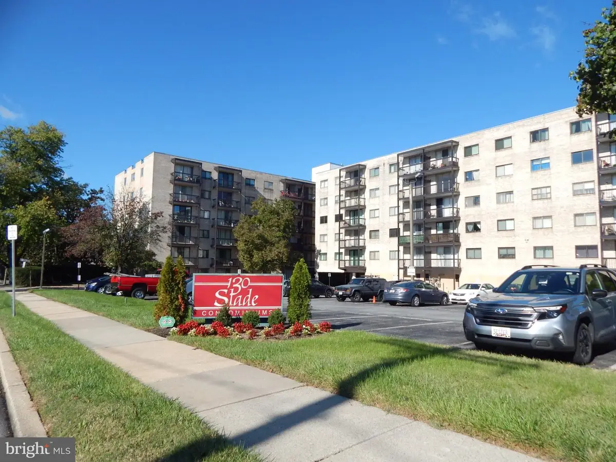 130 Slade Ave #614, Baltimore, MD 21208 - #1