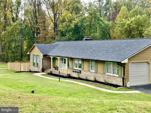 3900 Falls Run Rd, RANDALLSTOWN, MD 21133