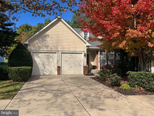 4500 Coffee Tree Ct, PIKESVILLE, MD 21208