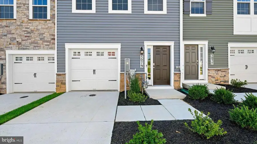 5003 Silver Oak Dr, Rosedale, MD 21237 - #2