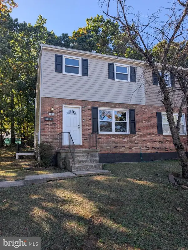 3311 Windsor Blvd, GWYNN OAK, MD 21207