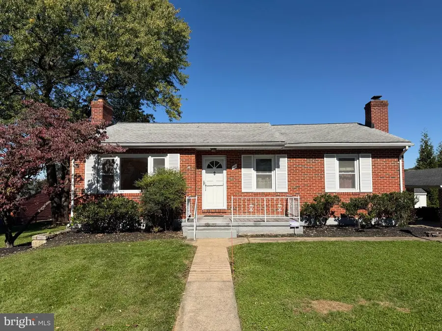 12-b Jefferson Ave, Cockeysville, MD 21030 - #2