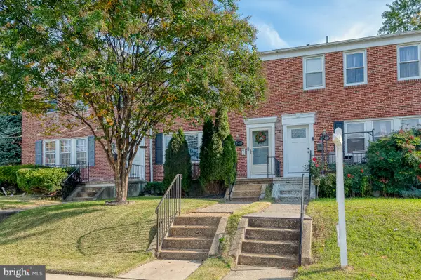 1740 Glen Ridge Rd, TOWSON, MD 21286