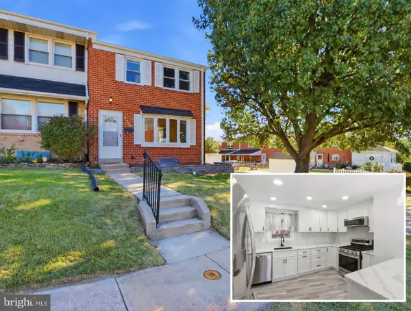 5659 Braxfield Rd, HALETHORPE, MD 21227