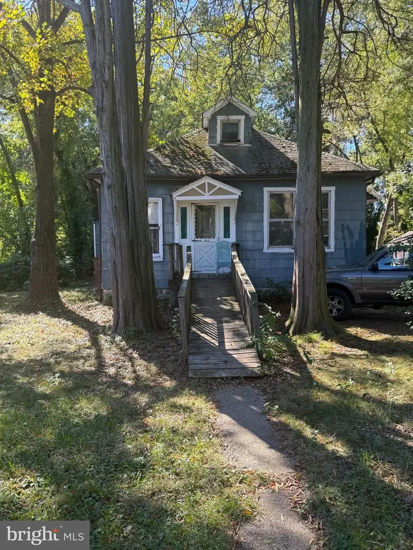 1413 Spring Ave, Rosedale, MD 21237 - #2