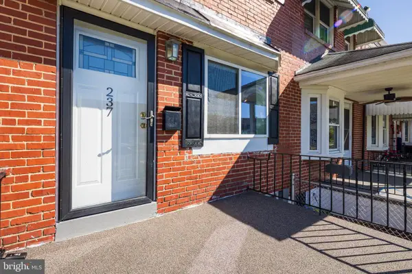 237 Orville Rd, BALTIMORE, MD 21221