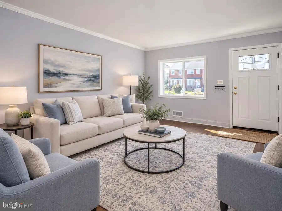 237 Orville Rd, Baltimore, MD 21221 - #3