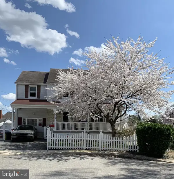 5525 Rockleigh Dr, HALETHORPE, MD 21227