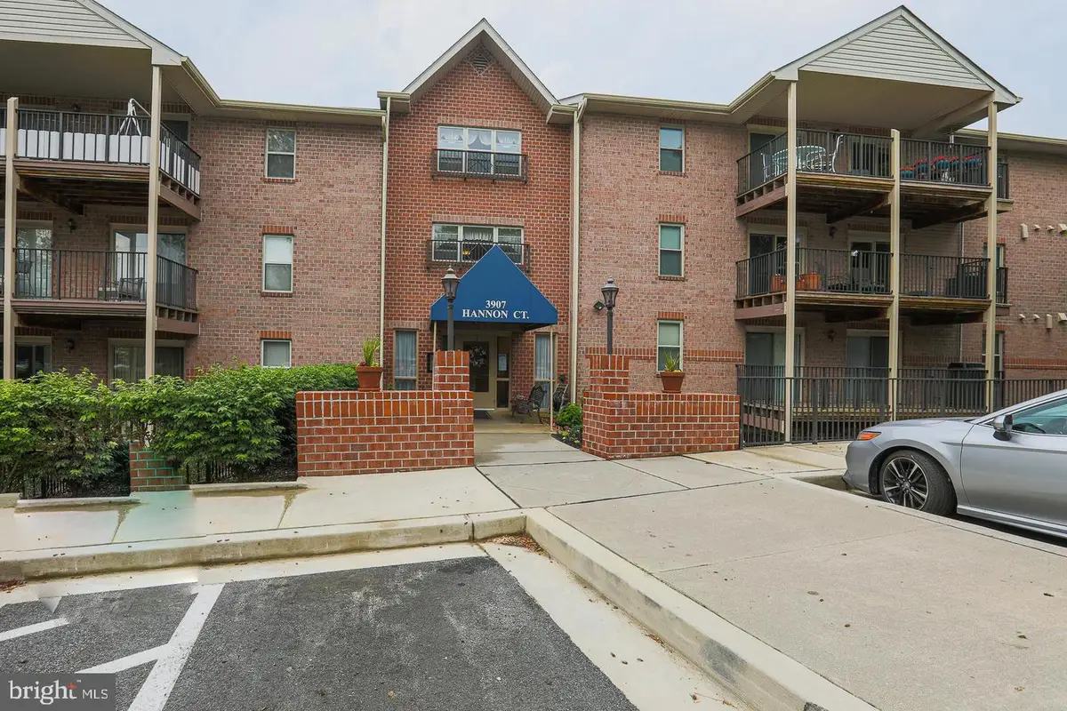 3907 Hannon Ct #1f, Baltimore, MD 21236 - #1