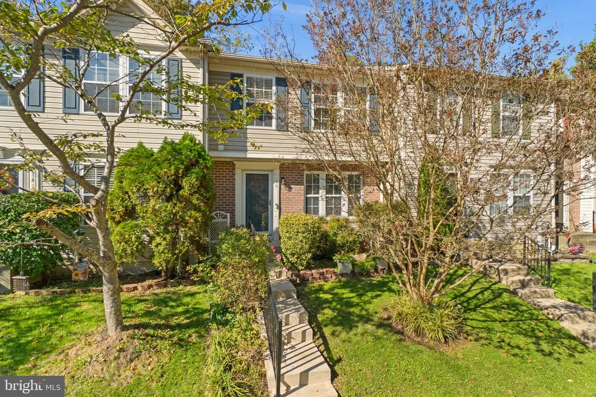 16 Whorl Ct, Baltimore, MD 21221 - #1