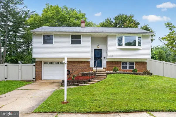 3918 Susanna Rd, RANDALLSTOWN, MD 21133