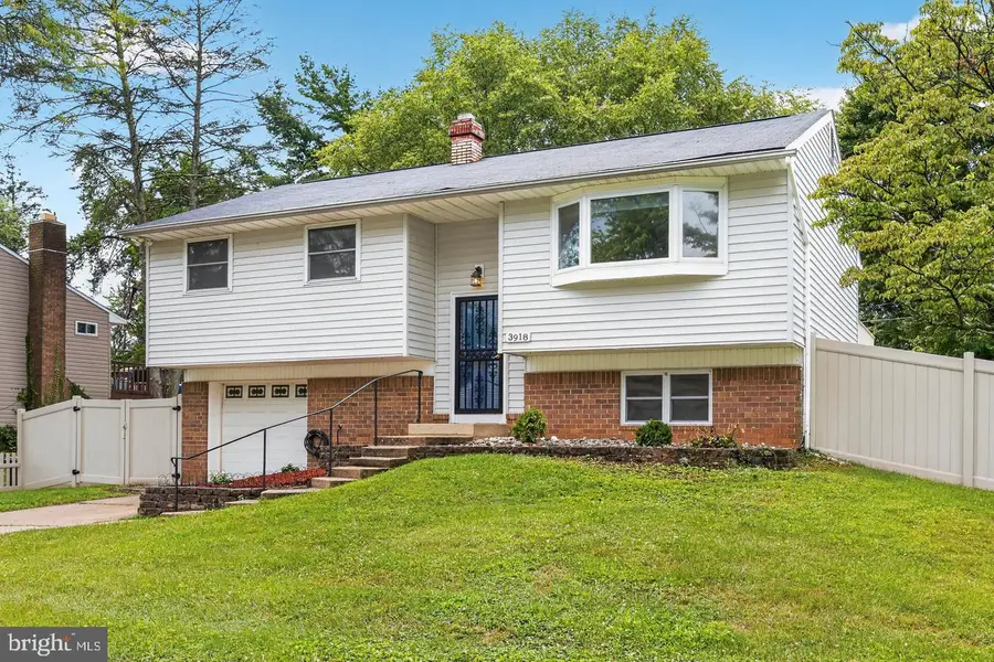 3918 Susanna Rd, Randallstown, MD 21133 - #3