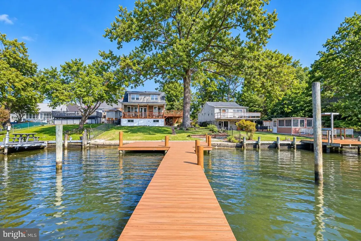 346 Sassafras Rd, Baltimore, MD 21221 - #1
