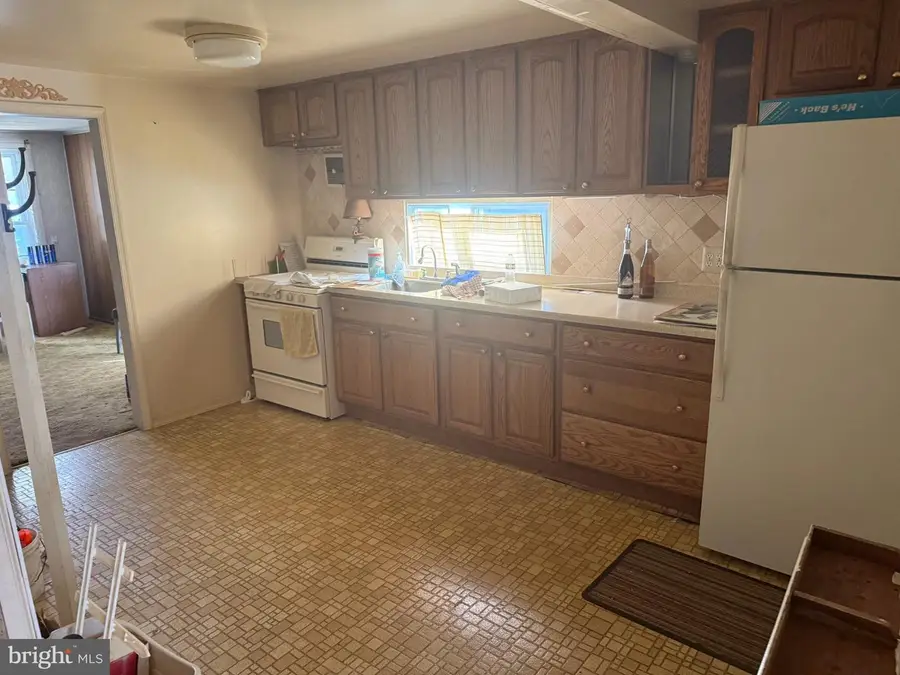 9211 Samoset Rd, Randallstown, MD 21133 - #2