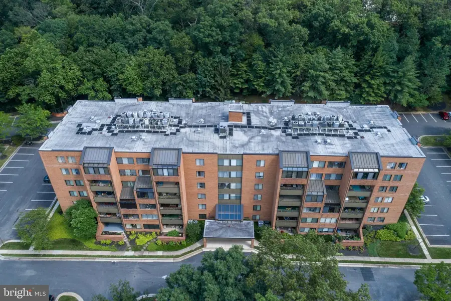 2 Southerly Ct #606, Towson, MD 21286 - #3