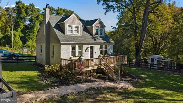 11217 Arbutus Ave, KINGSVILLE, MD 21087