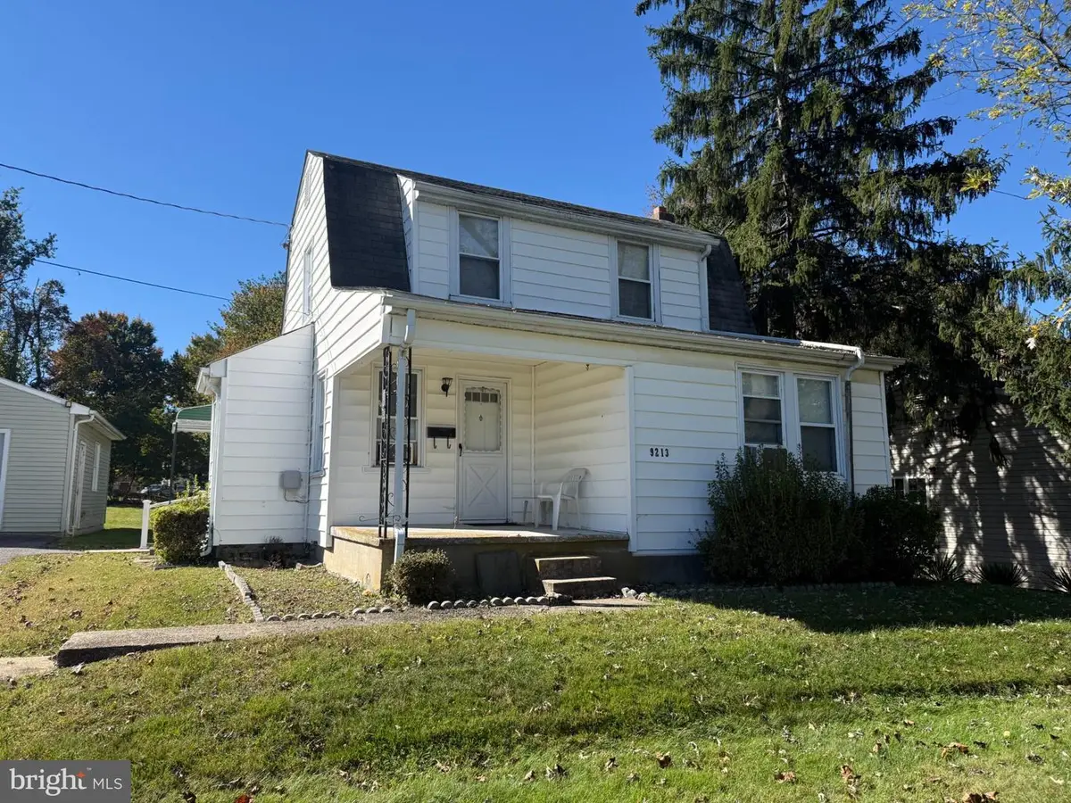 9213 Samoset Rd, Randallstown, MD 21133 - #1