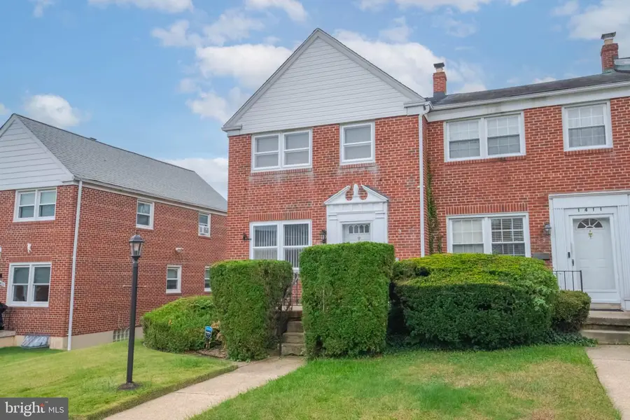 1413 Langford Rd, Baltimore, MD 21207 - #3