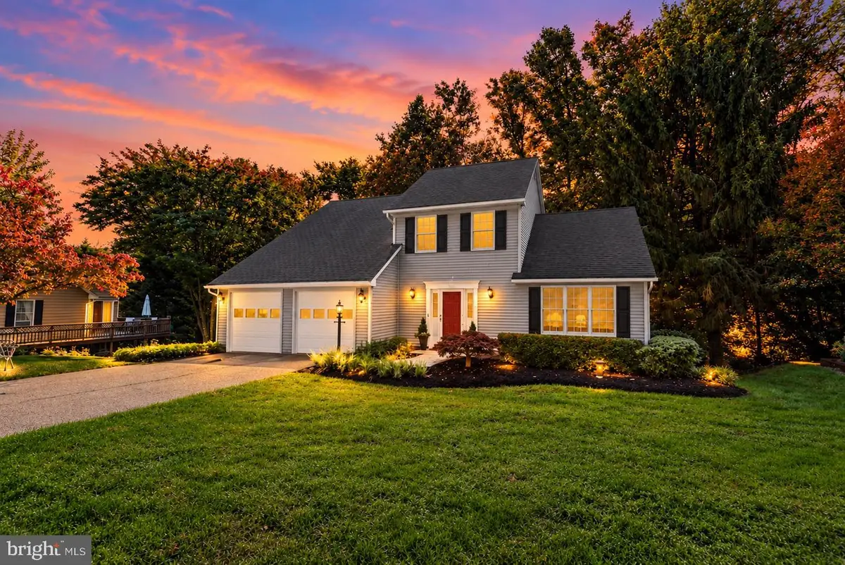 257 Hunters Ridge Rd, Lutherville Timonium, MD 21093 - #1