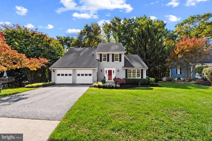 257 Hunters Ridge Rd, Lutherville Timonium, MD 21093 - #2