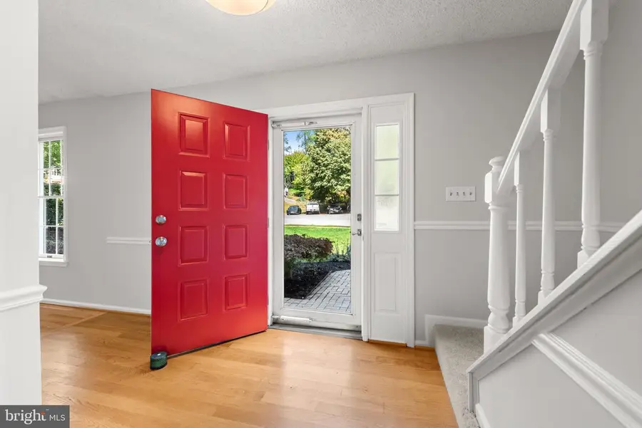 257 Hunters Ridge Rd, Lutherville Timonium, MD 21093 - #3