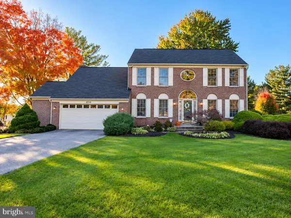 3711 Birchmere Ct, OWINGS MILLS, MD 21117