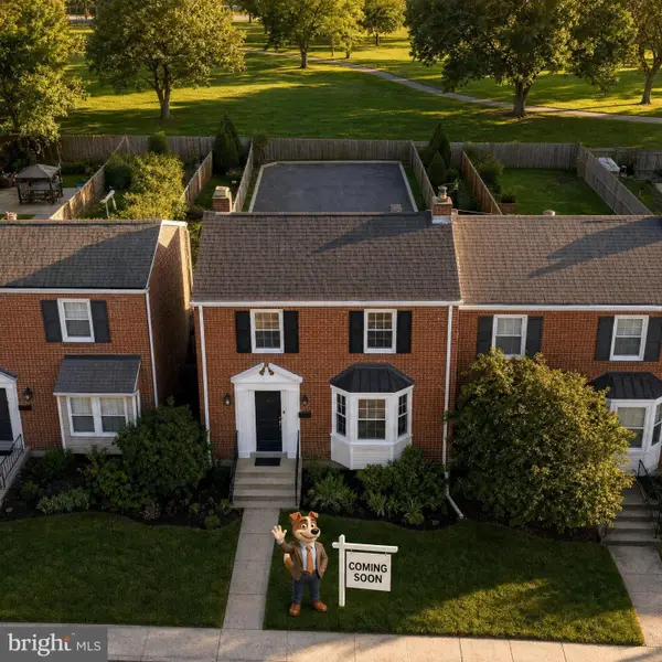 141 Marburth Ave, TOWSON, MD 21286