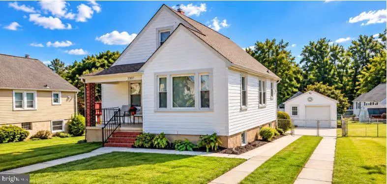 3307 Woodside Ave, Baltimore, MD 21234 - #1