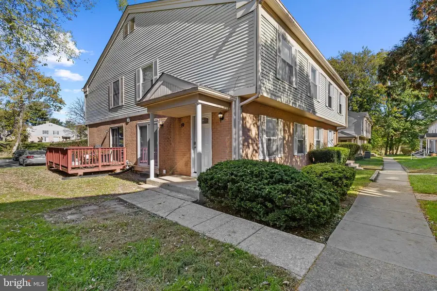 19 Woodenbridge Ct #d, Reisterstown, MD 21136 - #2
