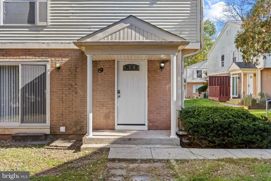 19 Woodenbridge Ct #d, Reisterstown, MD 21136 - #3