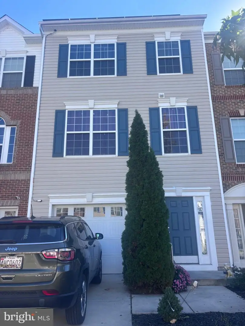 7707 Town View Dr, Baltimore, MD 21222 - #1