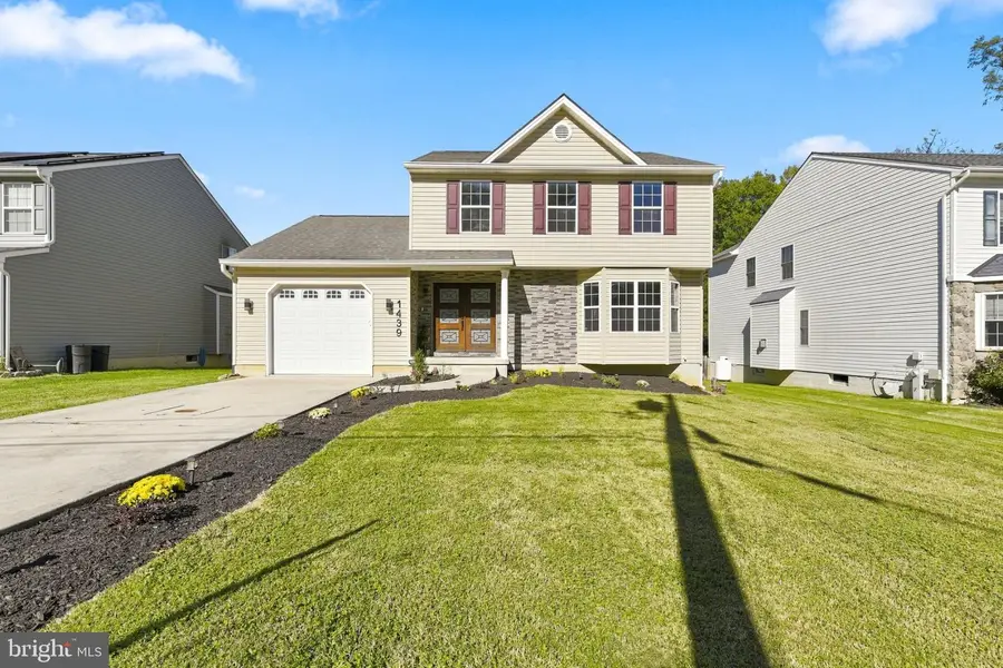 1439 Goodwood Ave, Baltimore, MD 21221 - #2