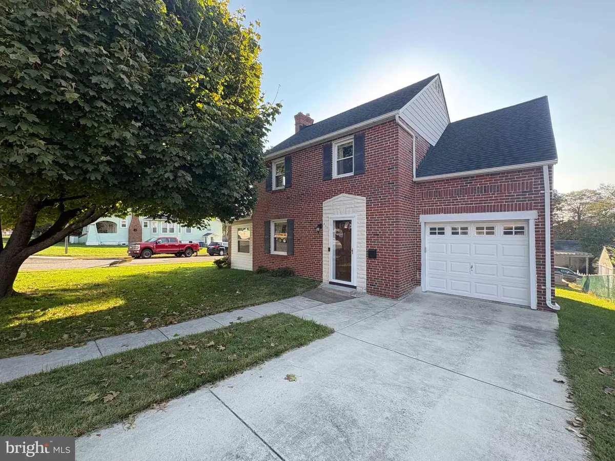 4301 Wilkens Ave, Baltimore, MD 21229 - #1