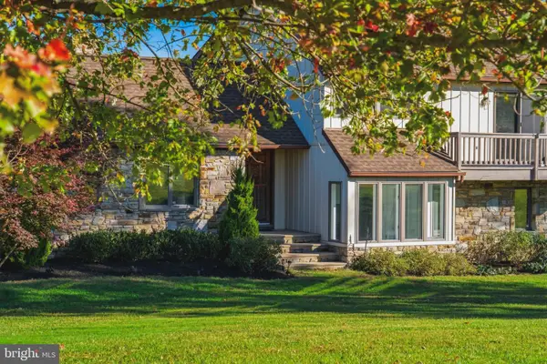 1636 Walker Rd, FREELAND, MD 21053
