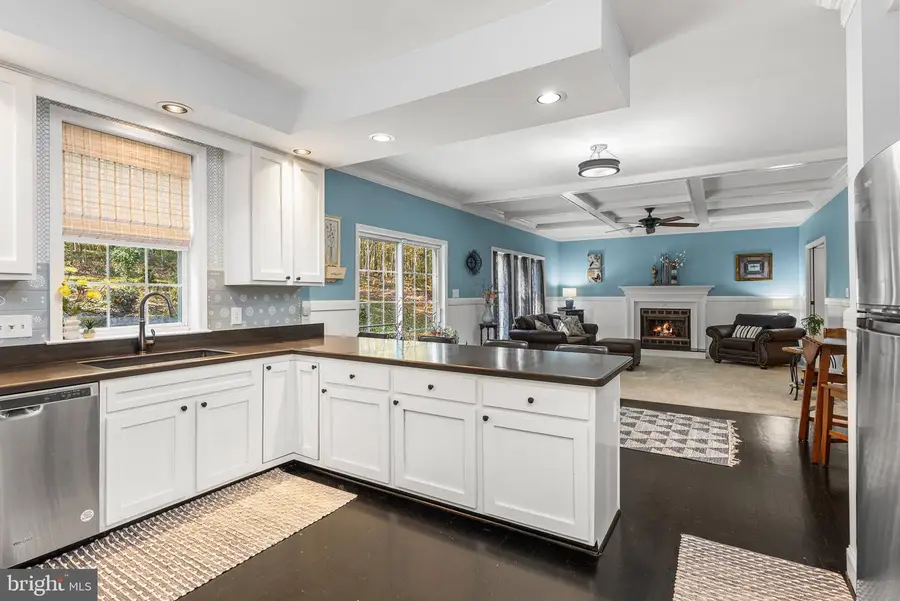 1521 Stablersville Rd, White Hall, MD 21161 - #3