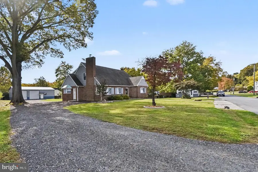5213 Bangert St, White Marsh, MD 21162 - #2
