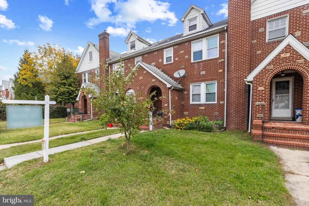1103-h Elm Ridge Ave, Baltimore, MD 21229 - #1