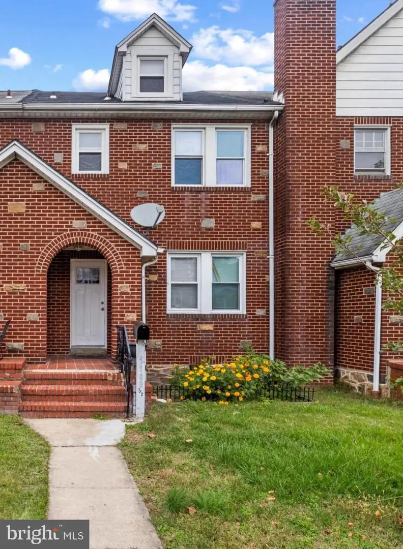 1103-h Elm Ridge Ave, Baltimore, MD 21229 - #2