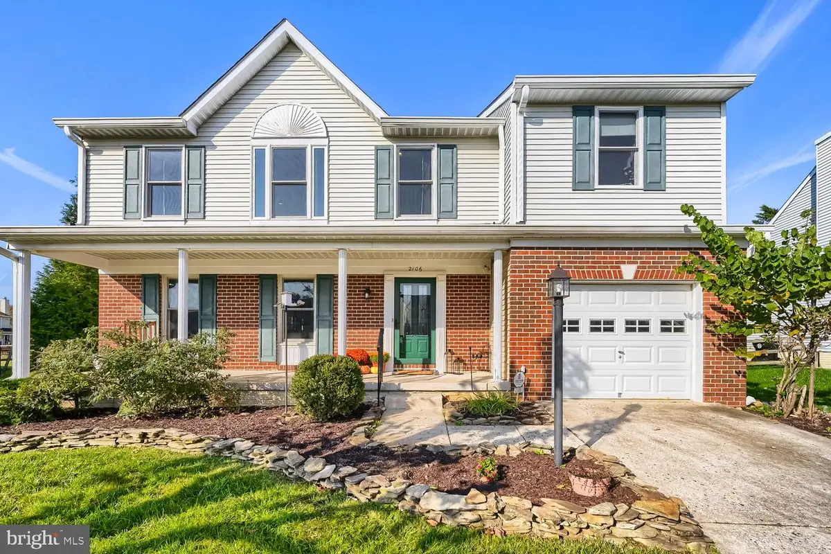 2106 Cross Trails Rd, Baltimore, MD 21244 - #1