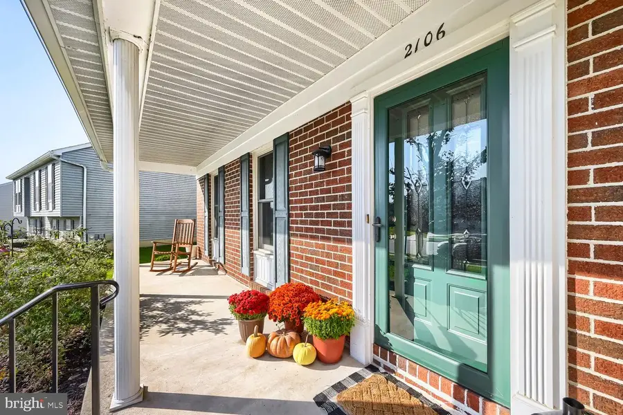 2106 Cross Trails Rd, Baltimore, MD 21244 - #2