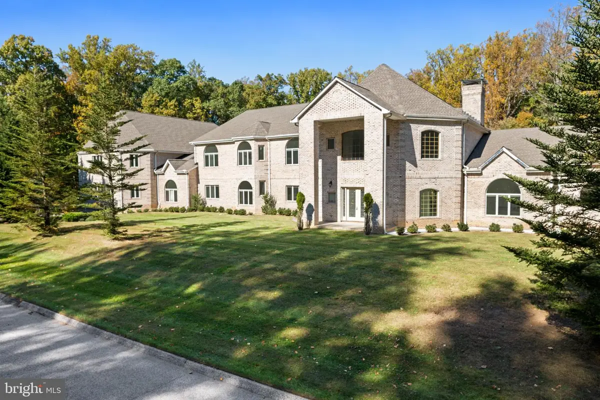 6 Evan Way, Pikesville, MD 21208 - #1