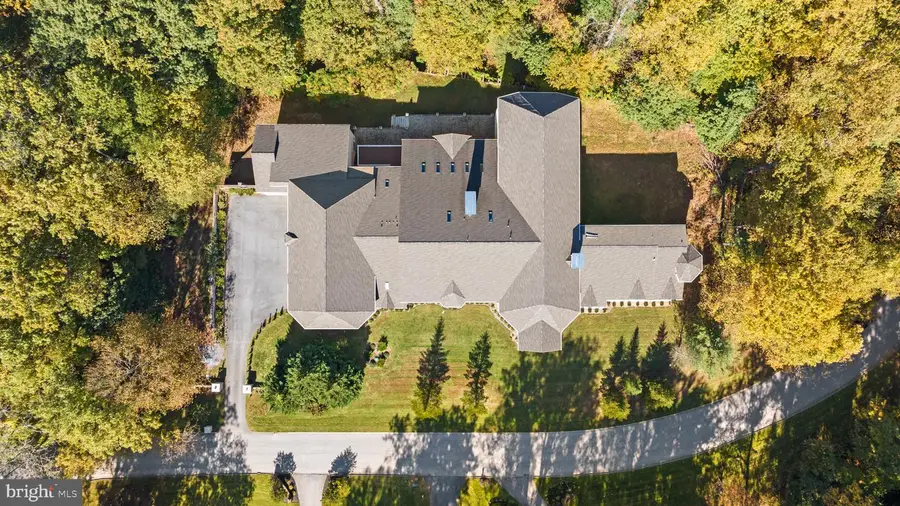 6 Evan Way, Pikesville, MD 21208 - #2