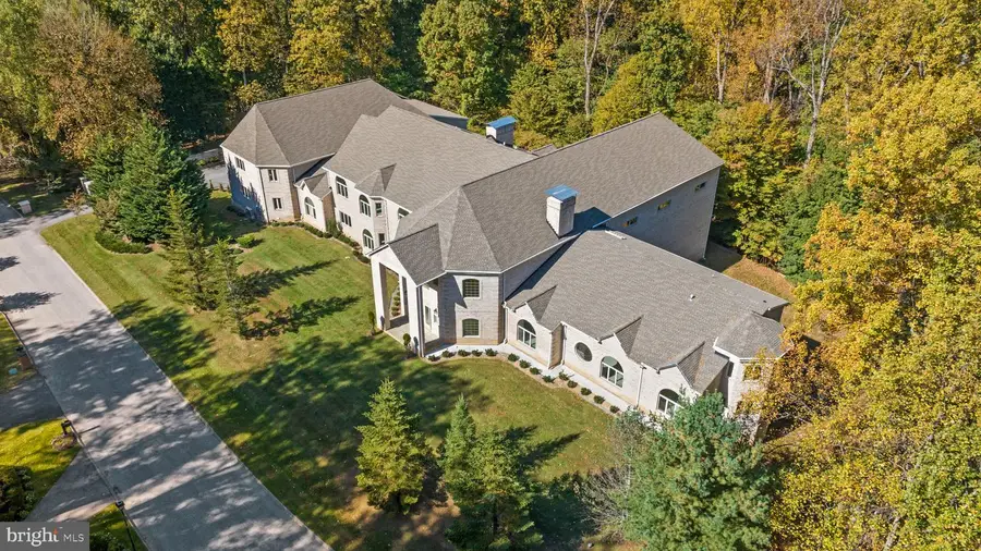 6 Evan Way, Pikesville, MD 21208 - #3